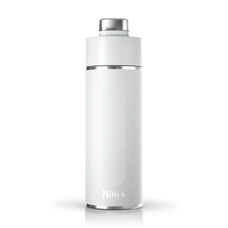 Термобутылка Ninja Thirsti 700 мл White (DW2401EUUKWH)