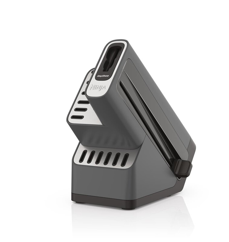 Набір ножів Ninja StaySharp Deluxe 14 предметів (K32014EUUK)