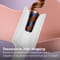 Фото - Прилад для укладання волосся Philips WavePro Series 9000 BHB968/00 | click.ua