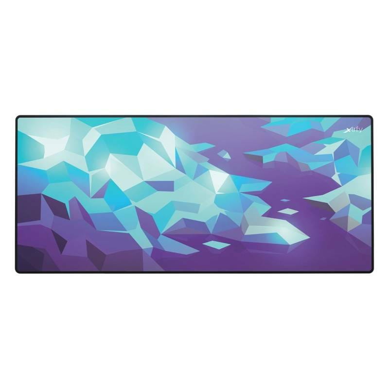 Ігрова поверхня Cherry Xtrfy GP5 Litus XL Blue (GP5-XL-LITUS-BLUE)