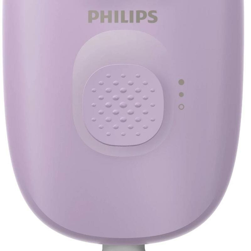 Епілятор Philips Series 4000 BRE257/00