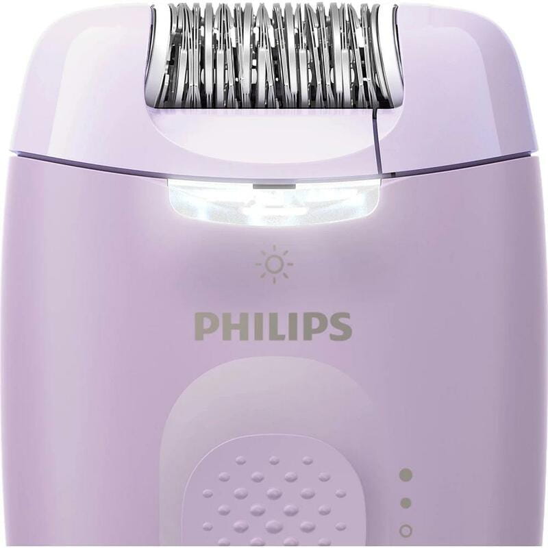Епілятор Philips Series 4000 BRE257/00