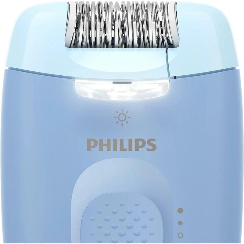 Епілятор Philips BRE247/00
