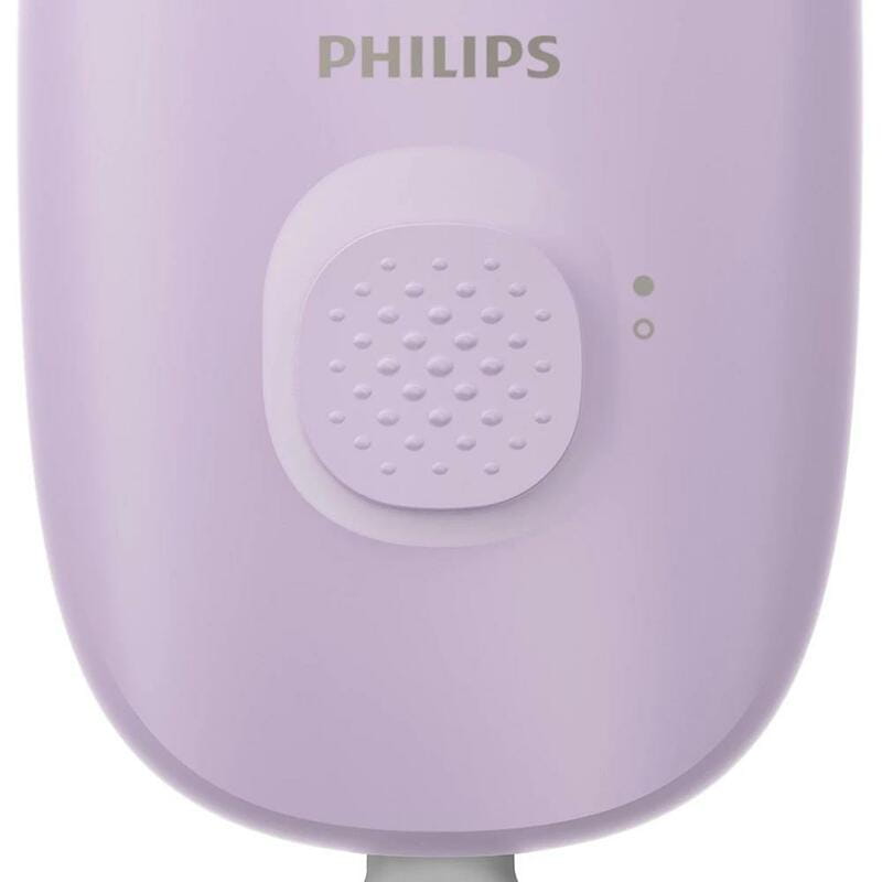 Епілятор Philips Series 2000 BRE237/00