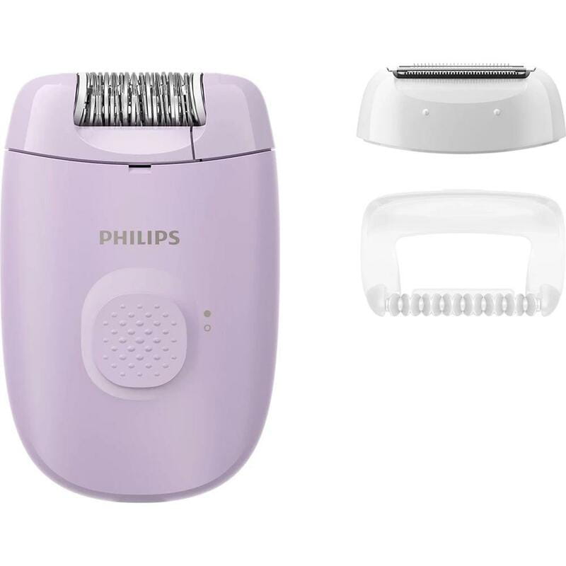 Епілятор Philips Series 2000 BRE237/00