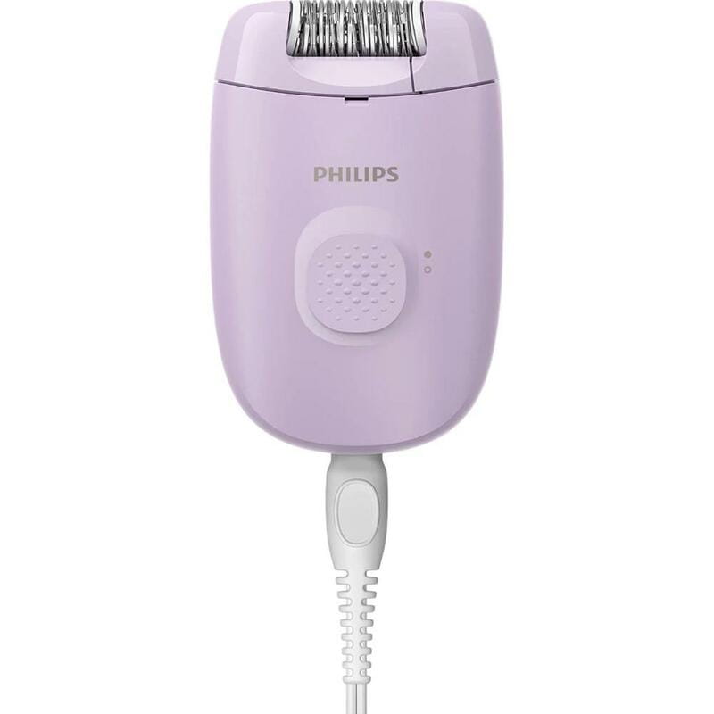 Епілятор Philips Series 2000 BRE237/00