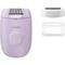 Фото - Епілятор Philips Series 2000 BRE237/00 | click.ua