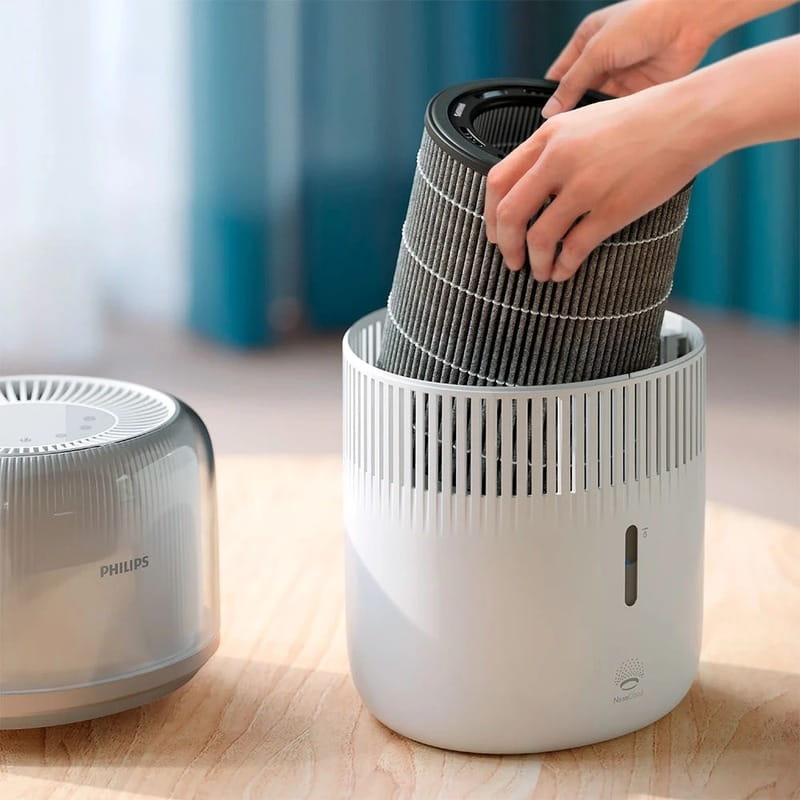 Увлажняющий фильтр для увлажнителя воздуха Philips FY5030/00