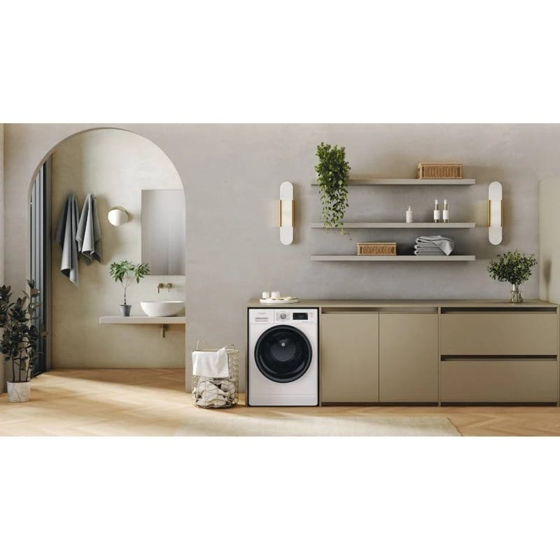 Стиральная машина с сушкой Whirlpool FFWD 8649 BV UA