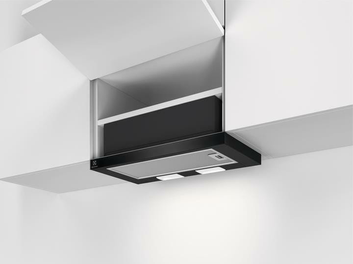 Витяжка Electrolux LFP326FB
