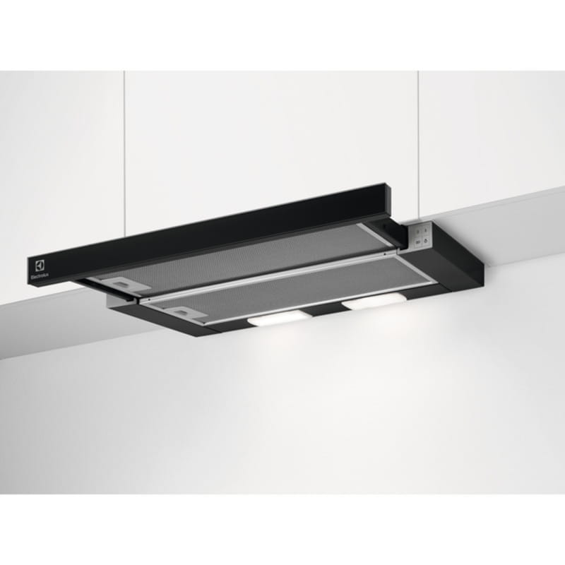 Витяжка Electrolux LFP326FB