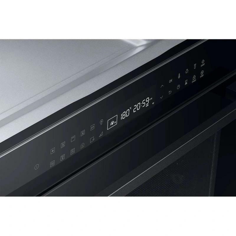 Духовой шкаф Samsung NQ5B4353FBK/WT