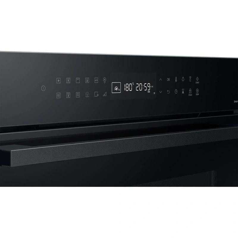 Духовой шкаф Samsung NQ5B4353FBK/WT