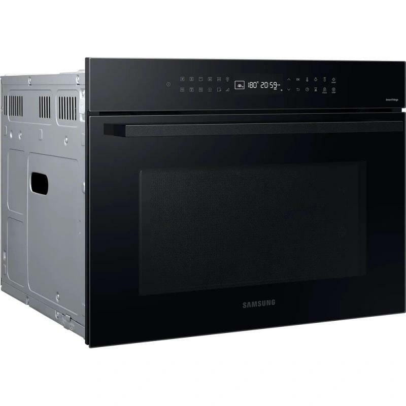 Духовой шкаф Samsung NQ5B4353FBK/WT