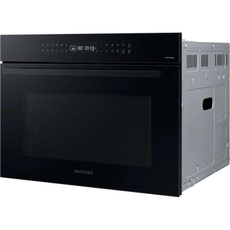 Духовой шкаф Samsung NQ5B4353FBK/WT