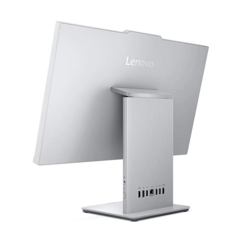 Моноблок Lenovo IdeaCentre AIO 27IRH9 (F0HM00FDUO) Cloud Grey