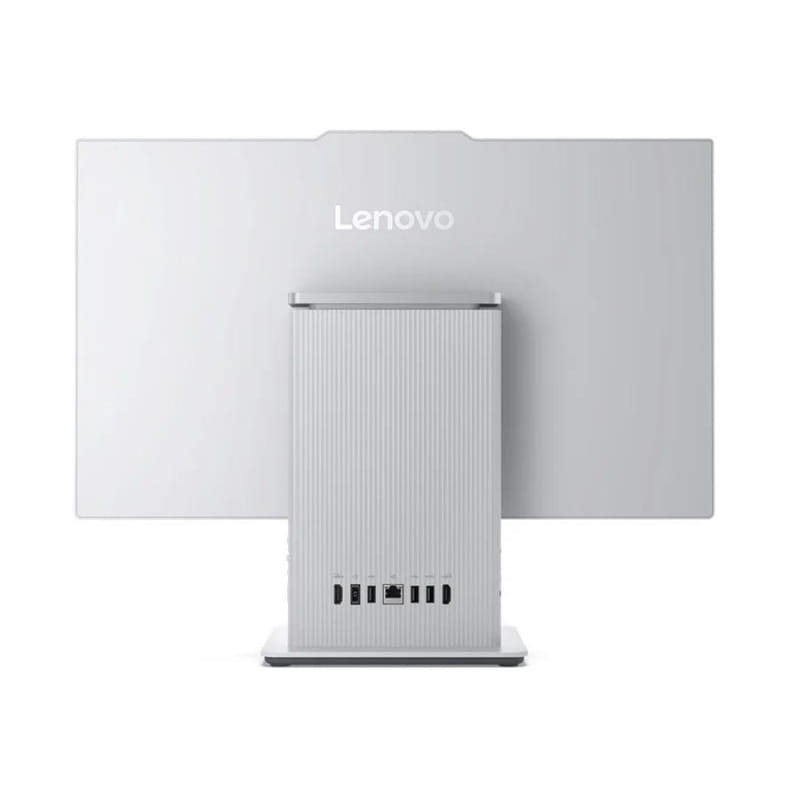 Моноблок Lenovo IdeaCentre AIO 27IRH9 (F0HM00FDUO) Cloud Grey