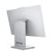 Фото - Моноблок Lenovo IdeaCentre AIO 27IRH9 (F0HM00FDUO) Cloud Grey | click.ua