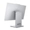 Фото - Моноблок Lenovo IdeaCentre AIO 27IRH9 (F0HM00FDUO) Cloud Grey | click.ua