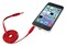 Фото - Кабель аудіо Trust Urban mini-jack 3.5мм(M) to mini-jack 3.5мм(M) 1м, Red (20177) | click.ua