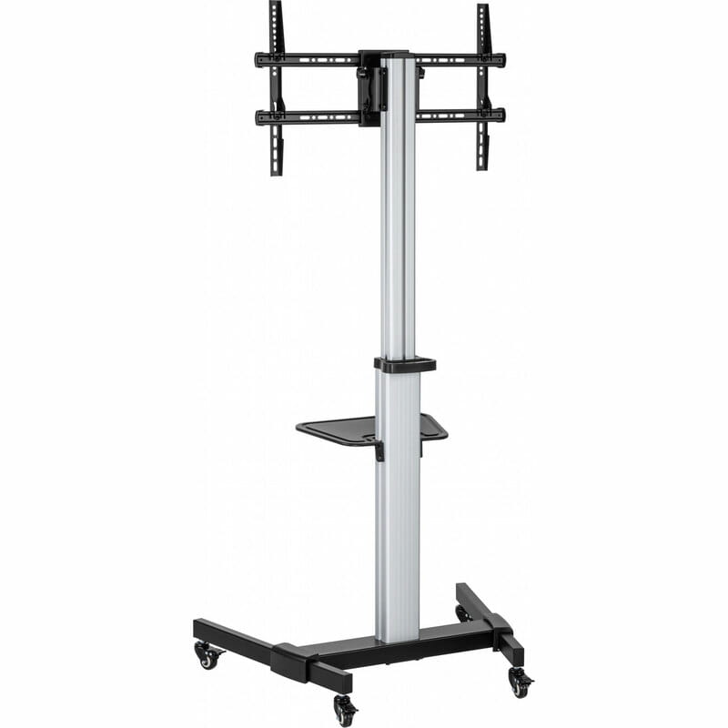 Підлогова стійка OfficePro TVS455 (VESA600х400)