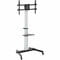 Фото - Підлогова стійка OfficePro TVS455 (VESA600х400) | click.ua