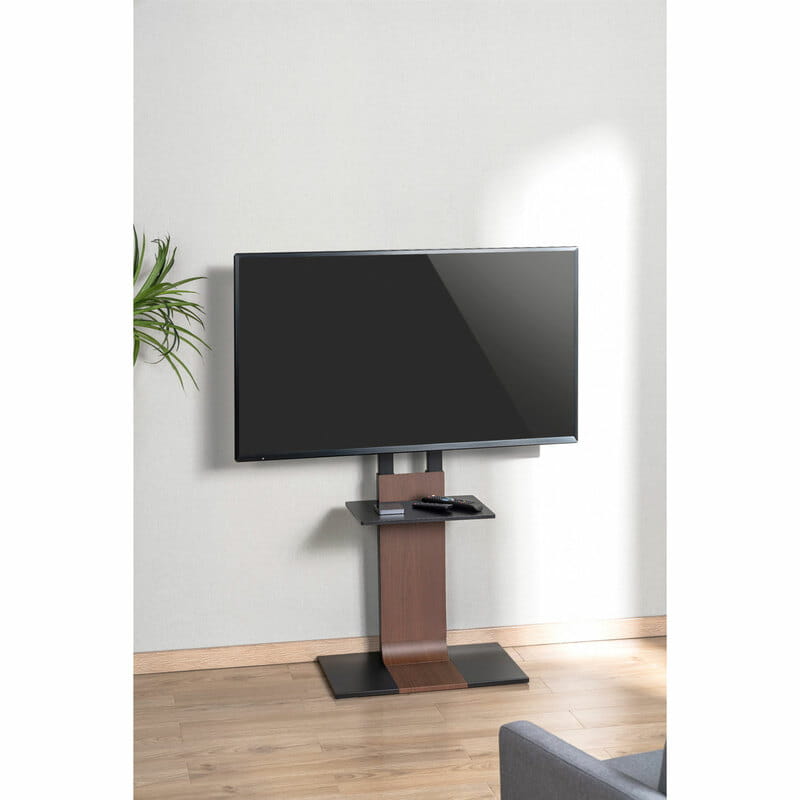 Підлогова стійка OfficePro TVS535 (VESA600х400)