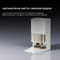 Фото - Робот-пылесос Dreame Bot L50 Pro Ultra White (RLL84CE) | click.ua