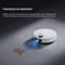 Фото - Робот-пылесос Dreame Bot L50 Pro Ultra White (RLL84CE) | click.ua