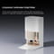 Фото - Робот-пылесос Dreame Bot L50 Pro Ultra White (RLL84CE) | click.ua