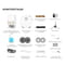 Фото - Робот-пылесос Dreame Bot L50 Pro Ultra White (RLL84CE) | click.ua