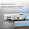 Фото - Робот-пылесос Dreame Bot L50 Pro Ultra White (RLL84CE) | click.ua