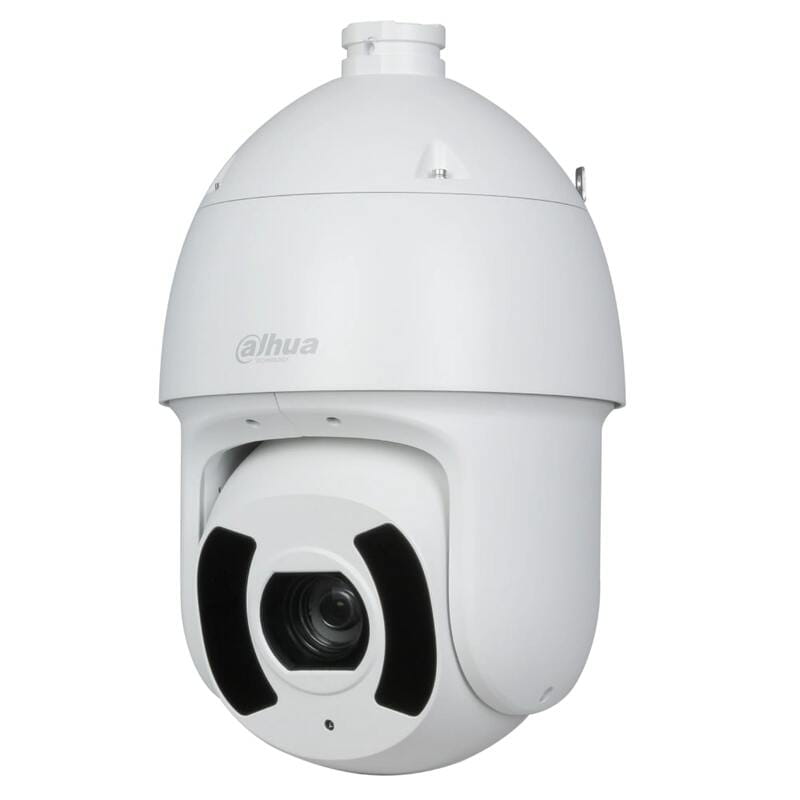 Роботизированная камера Dahua DH-SD6CE445GB-HNR 4МП (3.95–177.75мм) Auto-tracking