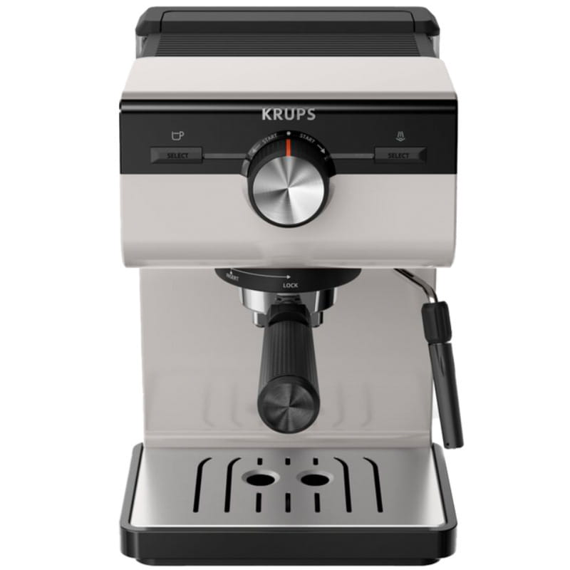 Кофеварка Krups Opio XP381B10