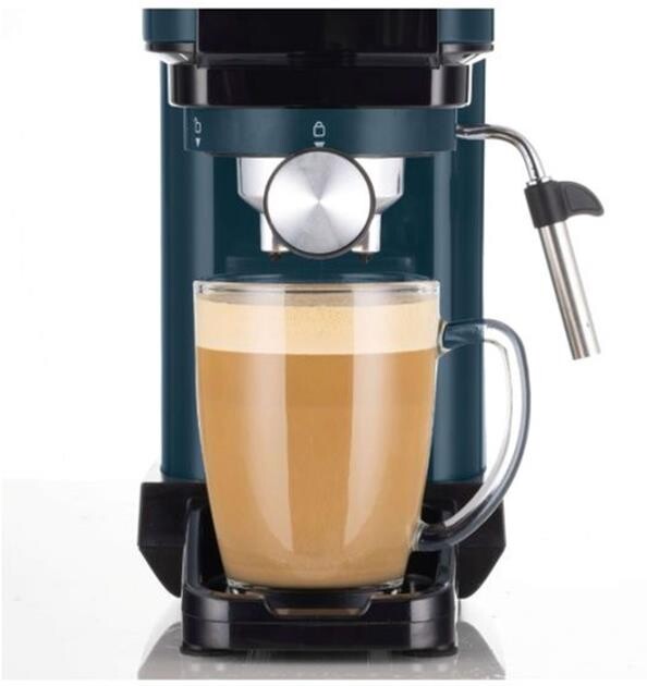 Кофеварка Ariete 1399 WH