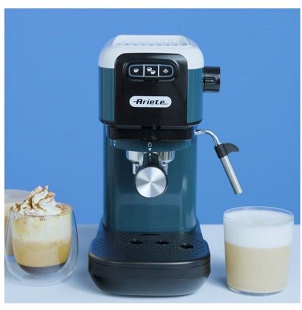 Кофеварка Ariete 1399 WH