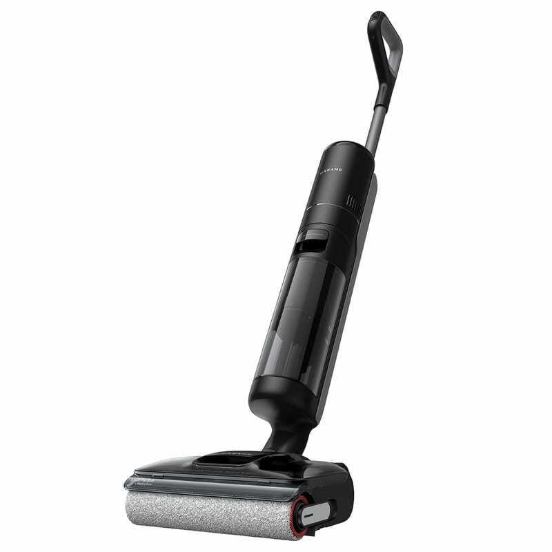 Аккумуляторный моющий пылесос Dreame H12 Pro Flex Reach (HHR44A)