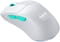Фото - Мышь беспроводная Cherry Xtrfy M64 RGB White (CX-M64W-WHITE) | click.ua