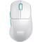 Фото - Мышь беспроводная Cherry Xtrfy M64 RGB White (CX-M64W-WHITE) | click.ua