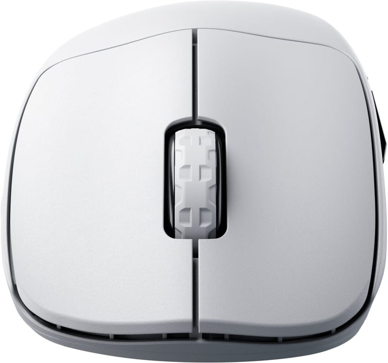 Мышь беспроводная Cherry Xtrfy M64 Pro RGB White (CX-M64W-PRO-WHITE)