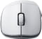 Фото - Мышь беспроводная Cherry Xtrfy M64 Pro RGB White (CX-M64W-PRO-WHITE) | click.ua