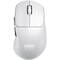 Фото - Мышь беспроводная Cherry Xtrfy M64 Pro RGB White (CX-M64W-PRO-WHITE) | click.ua
