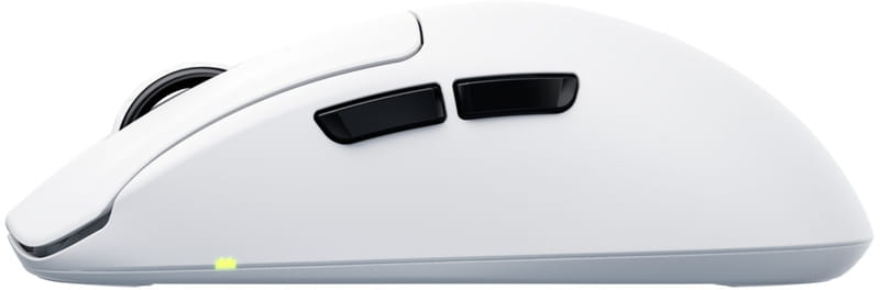Мышь беспроводная Cherry Xtrfy M68 Pro RGB White (CX-M68W-PRO-WHITE)