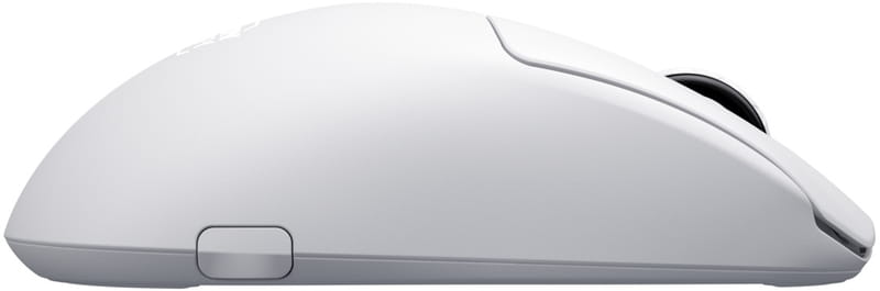 Мышь беспроводная Cherry Xtrfy M68 Pro RGB White (CX-M68W-PRO-WHITE)