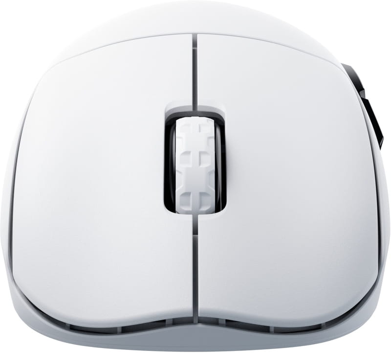 Мышь беспроводная Cherry Xtrfy M68 Pro RGB White (CX-M68W-PRO-WHITE)