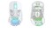 Фото - Миша бездротова Cherry Xtrfy M4 RGB White (M4W-RGB-WHITE) | click.ua