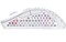 Фото - Миша бездротова Cherry Xtrfy M4 RGB White (M4W-RGB-WHITE) | click.ua