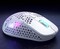 Фото - Миша бездротова Cherry Xtrfy M4 RGB White (M4W-RGB-WHITE) | click.ua