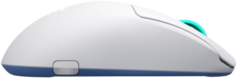 Мышь беспроводная Cherry Xtrfy M68 RGB White (CX-M68W-WHITE)