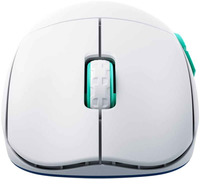 Мышь беспроводная Cherry Xtrfy M68 RGB White (CX-M68W-WHITE)